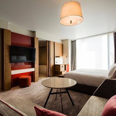 Crowne Plaza Hobart By Ihg Hotel Buitenkant foto