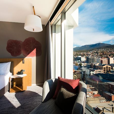Crowne Plaza Hobart By Ihg Hotel Buitenkant foto