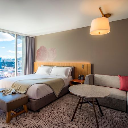 Crowne Plaza Hobart By Ihg Hotel Buitenkant foto