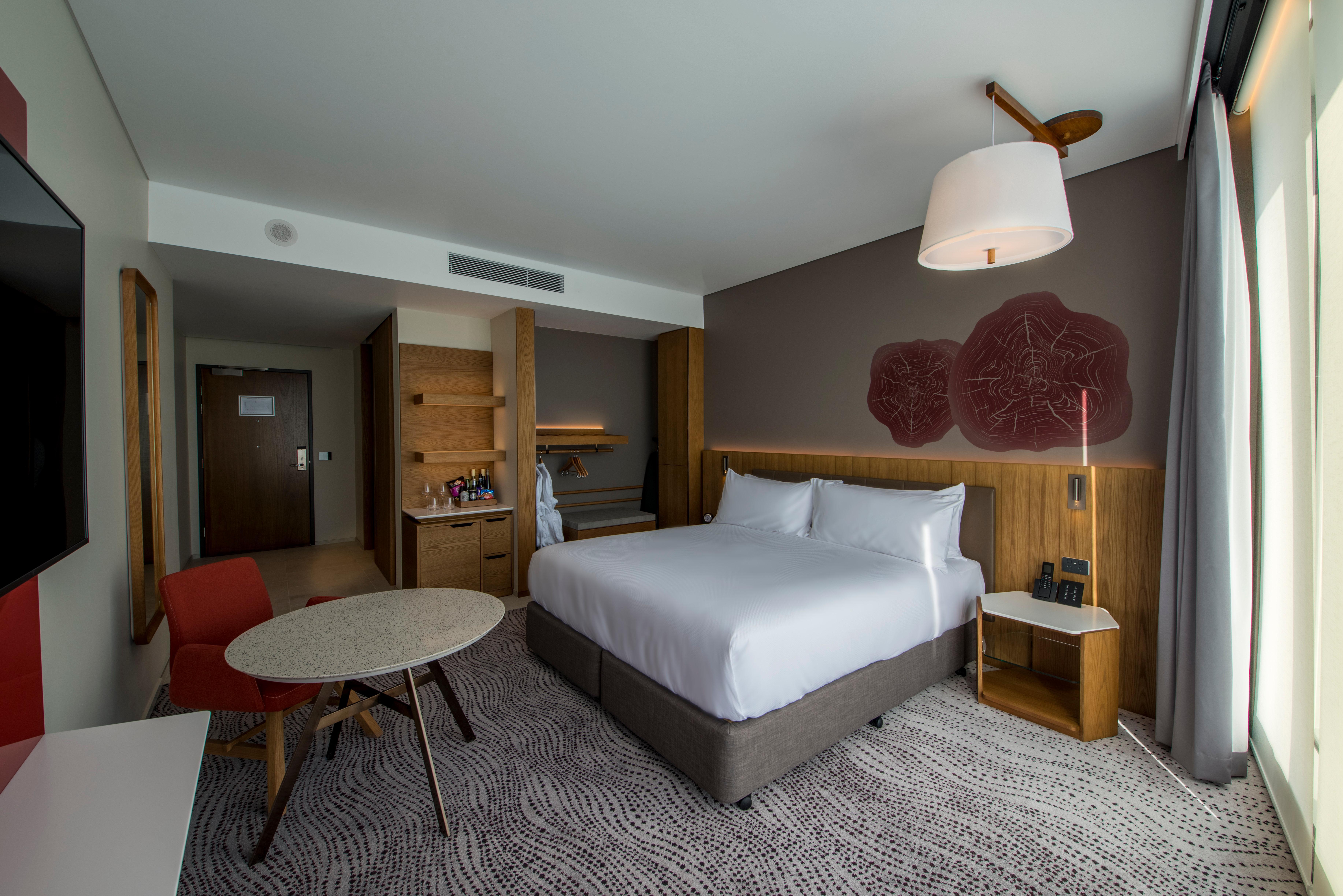 Crowne Plaza Hobart By Ihg Hotel Buitenkant foto