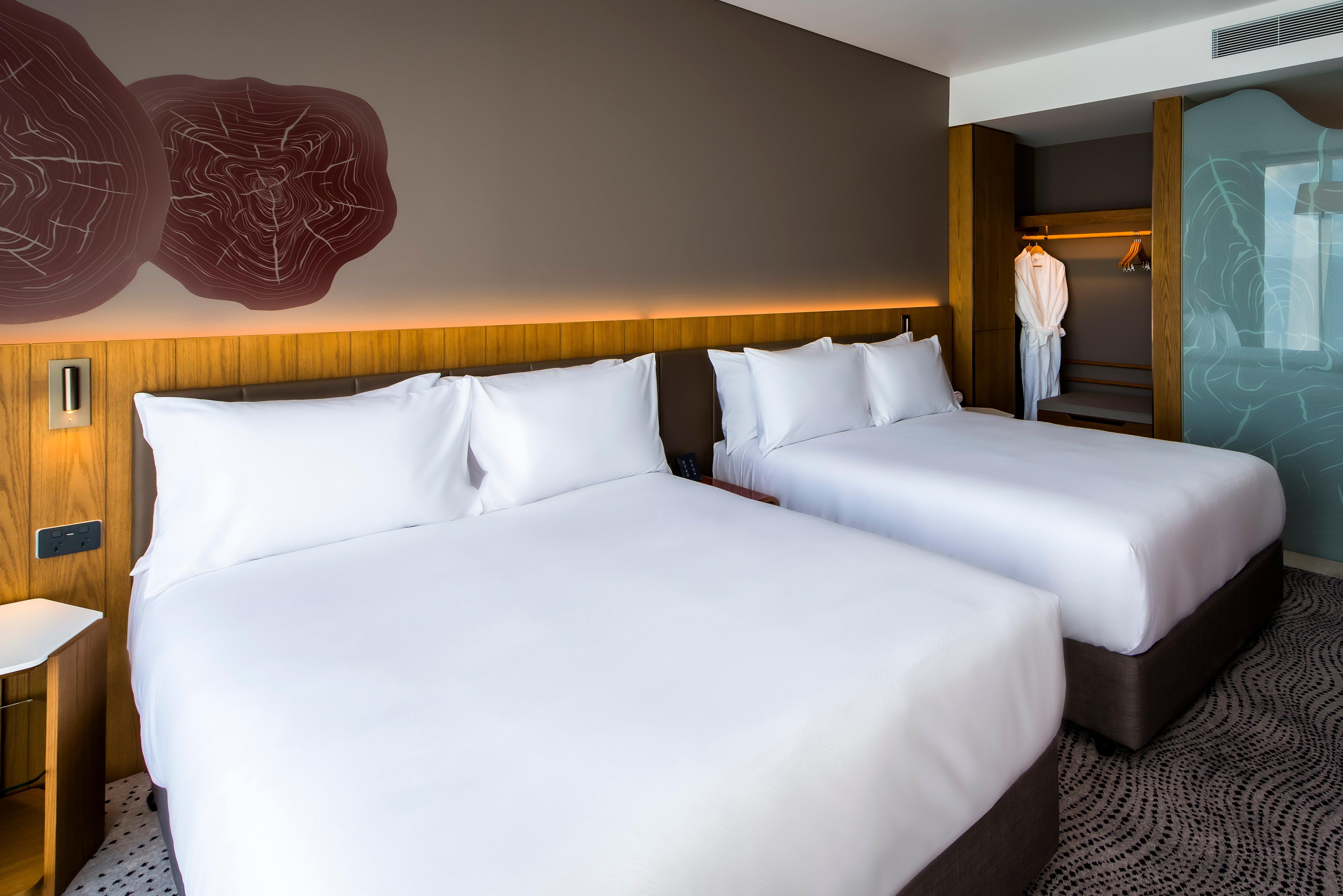 Crowne Plaza Hobart By Ihg Hotel Buitenkant foto