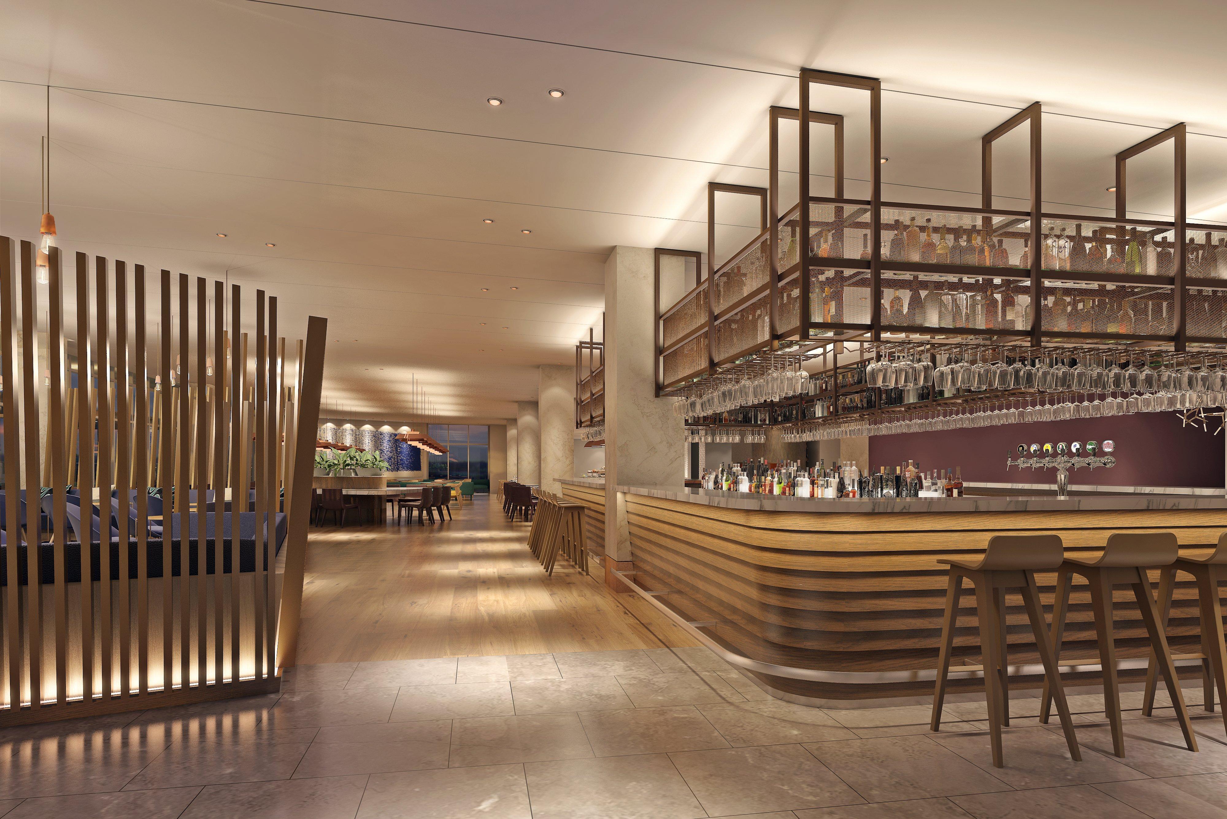 Crowne Plaza Hobart By Ihg Hotel Buitenkant foto