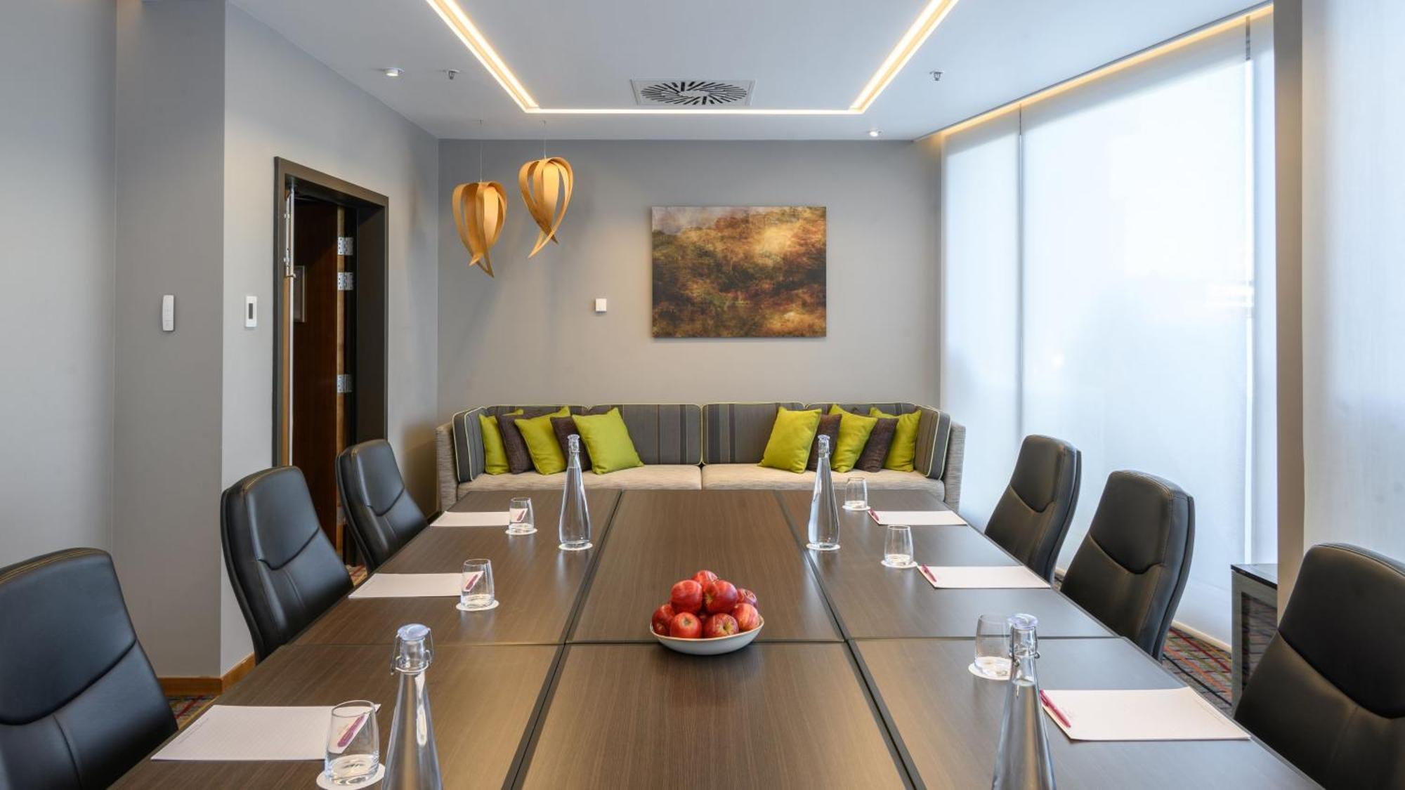 Crowne Plaza Hobart By Ihg Hotel Buitenkant foto