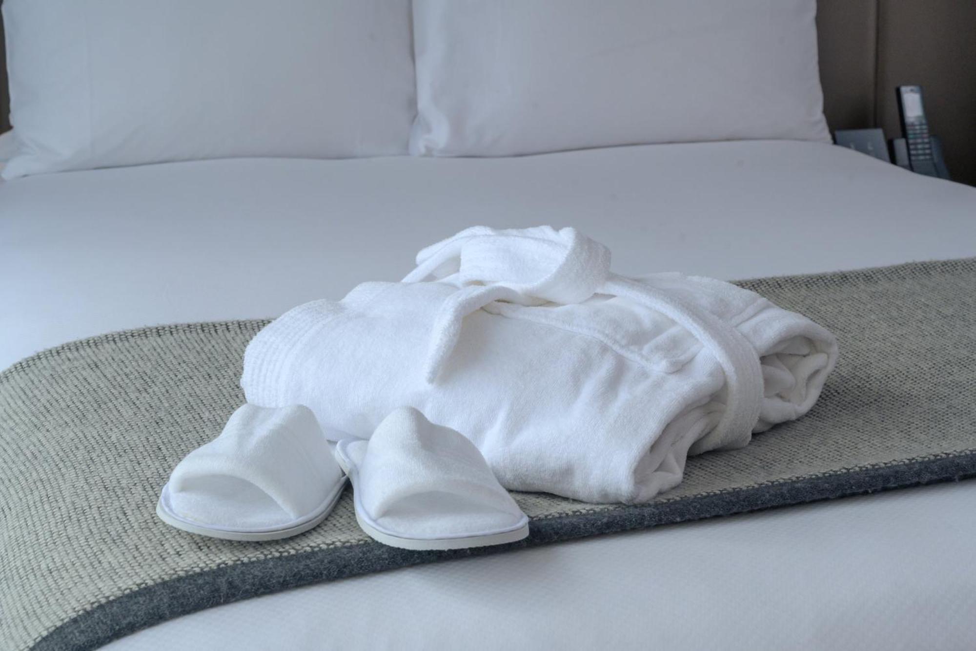 Crowne Plaza Hobart By Ihg Hotel Buitenkant foto
