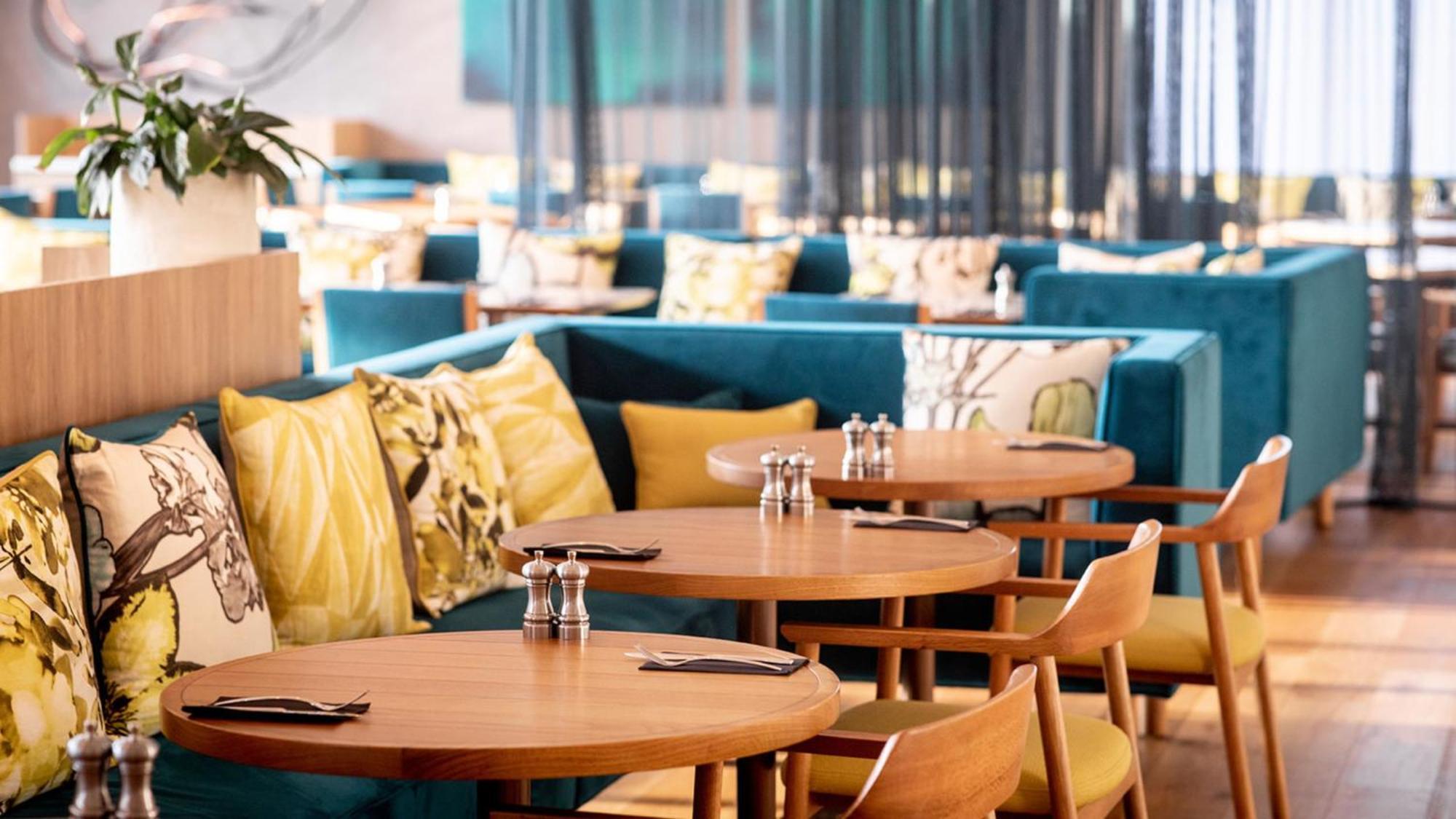 Crowne Plaza Hobart By Ihg Hotel Buitenkant foto