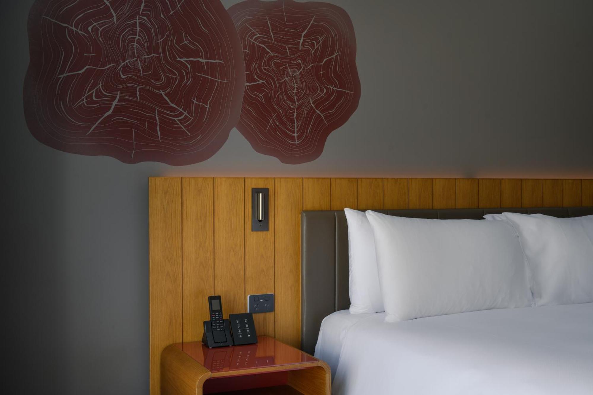 Crowne Plaza Hobart By Ihg Hotel Buitenkant foto