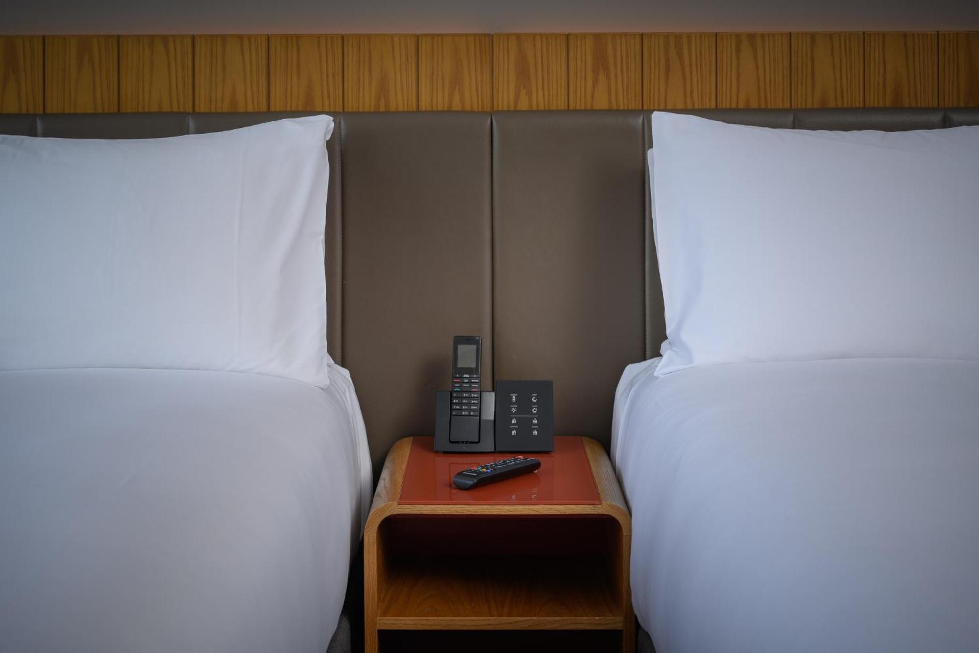 Crowne Plaza Hobart By Ihg Hotel Buitenkant foto