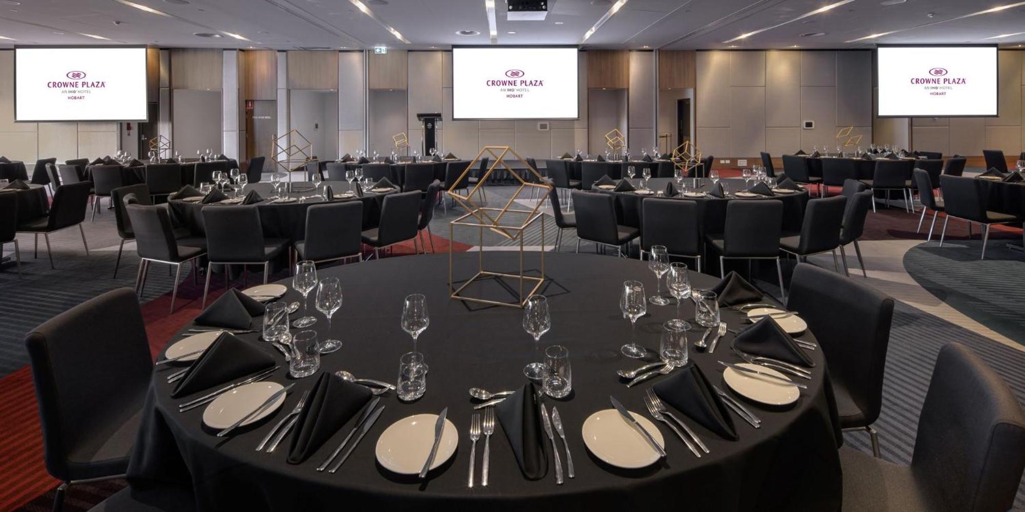 Crowne Plaza Hobart By Ihg Hotel Buitenkant foto