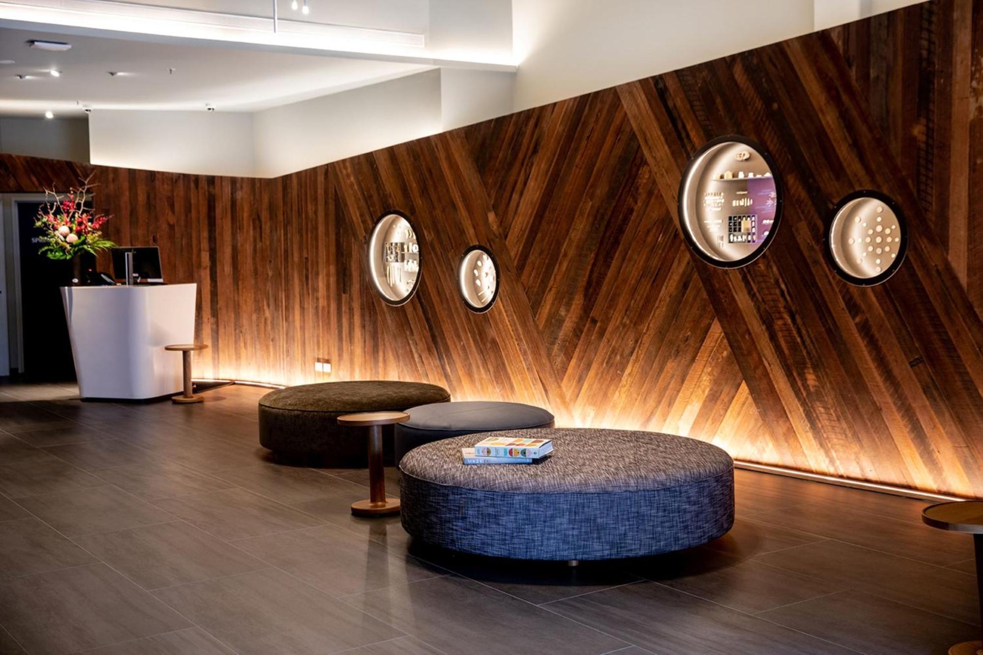 Crowne Plaza Hobart By Ihg Hotel Buitenkant foto