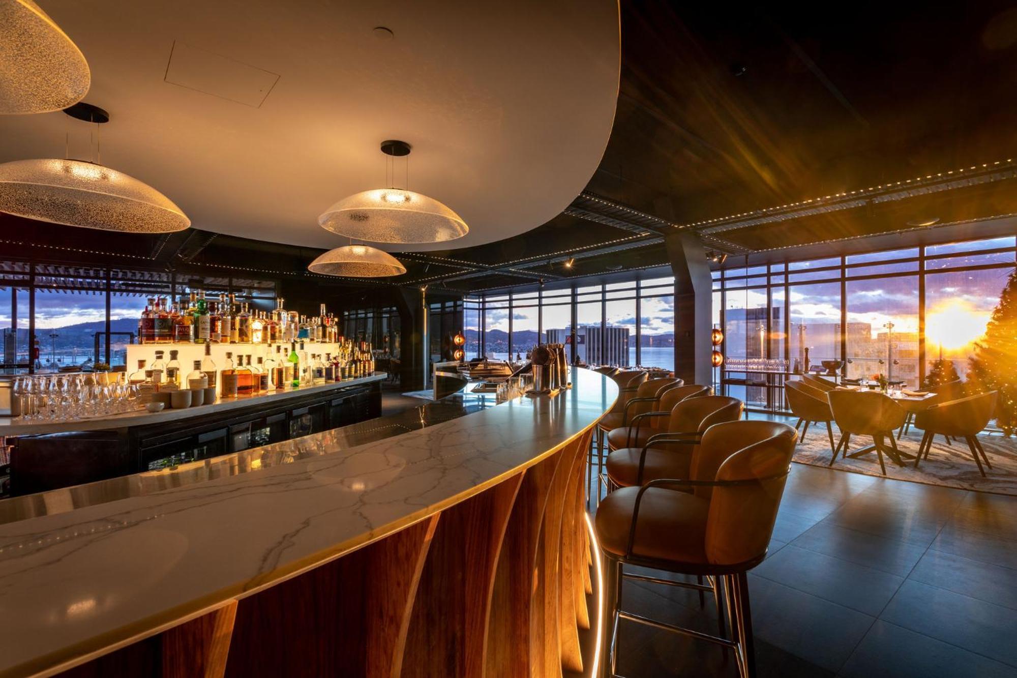 Crowne Plaza Hobart By Ihg Hotel Buitenkant foto